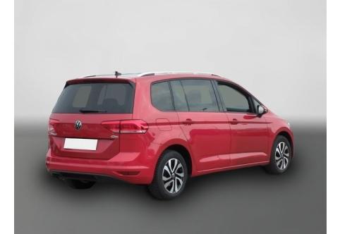 VW Touran #4