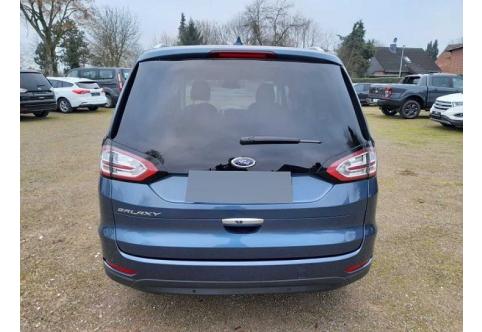 Ford Galaxy #8