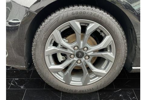 Ford Focus #11