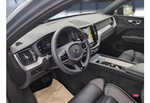 Volvo XC60 #8