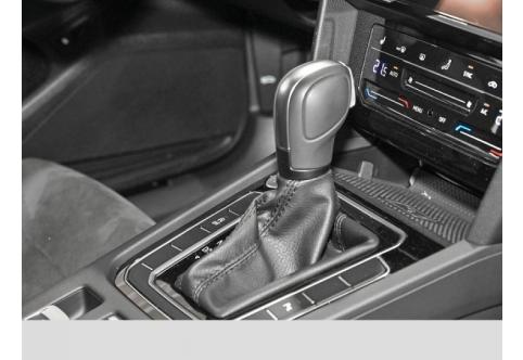 VW Passat #9