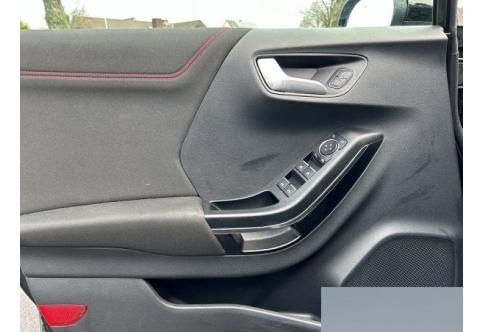 Ford Puma #20
