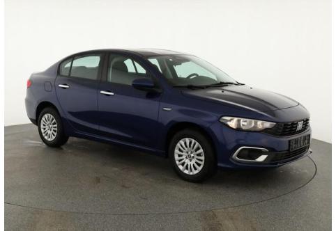 Fiat Tipo #1