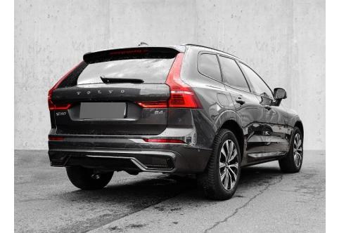Volvo XC60 #2