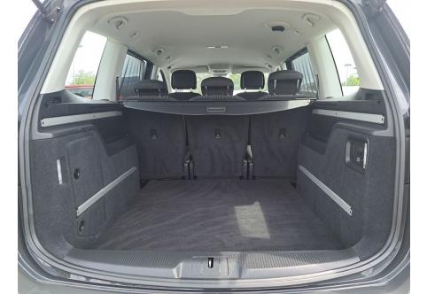 Seat Alhambra #7