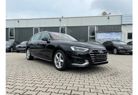 Audi A4 #5