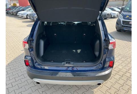Ford Kuga #7