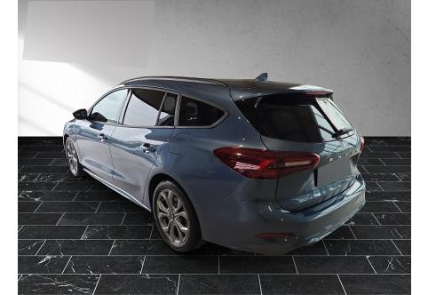 Ford Focus #2