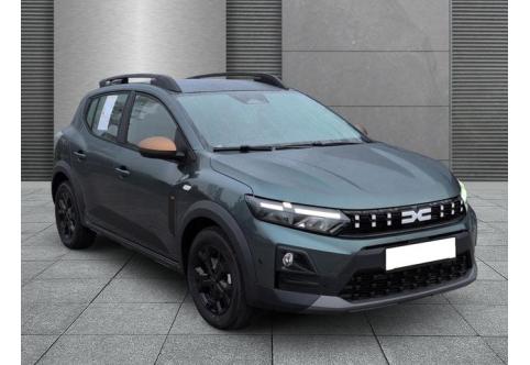 Dacia Sandero #1