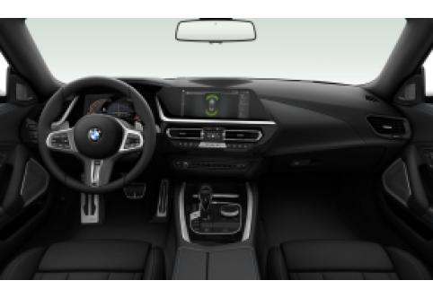 BMW Z4 #4