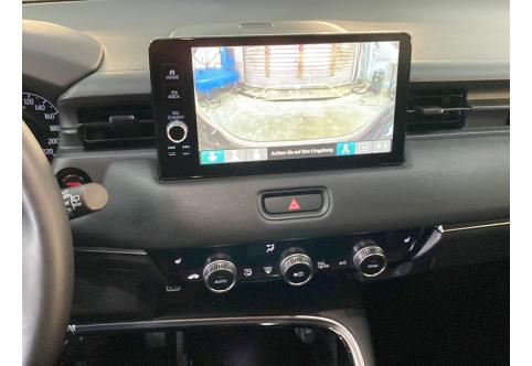Honda HR-V #7