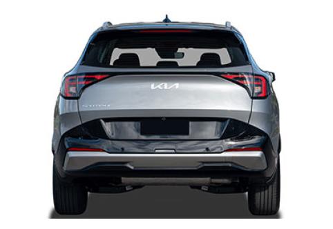 Kia Sportage #3