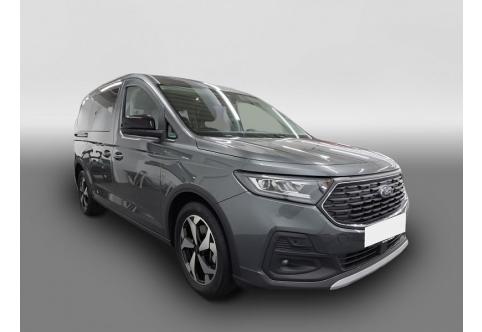 Ford Tourneo Connect #2