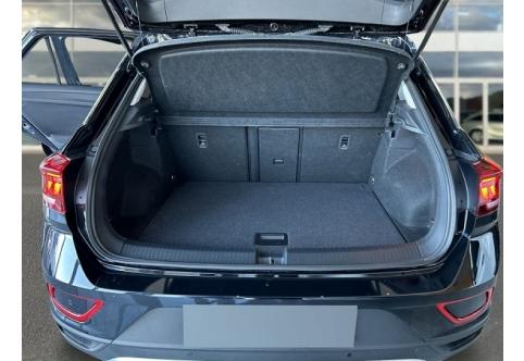 VW T-Roc #16