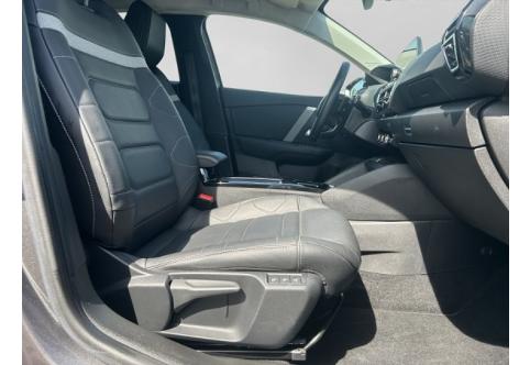 Citroen C4 #9