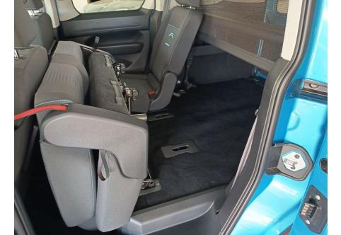 Ford Tourneo Connect #15