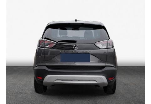 Opel Crossland X #5