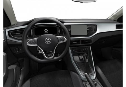 VW TAIGO #2