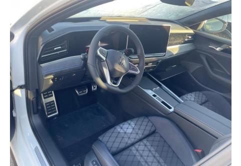VW Passat #1