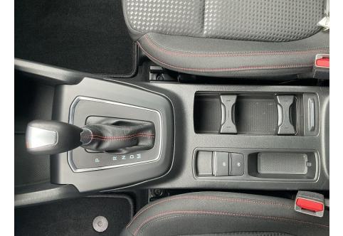 Ford Focus #6