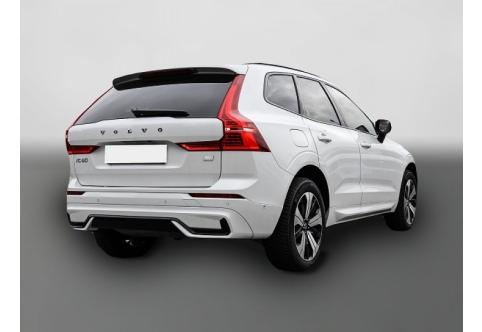 Volvo XC60 #2