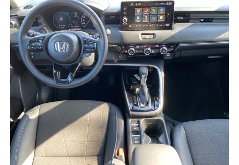 Honda HR-V #4
