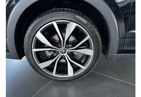 VW T-Cross #4
