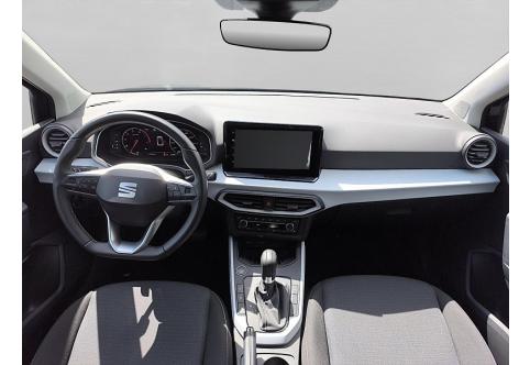 Seat Arona #13