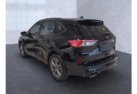 Ford Kuga #2