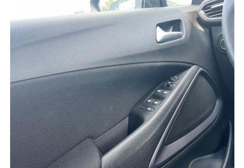 Opel Crossland X #14