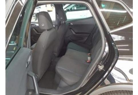 Seat Arona #6