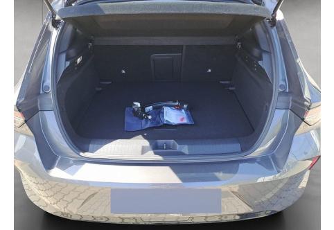 Opel Astra #5