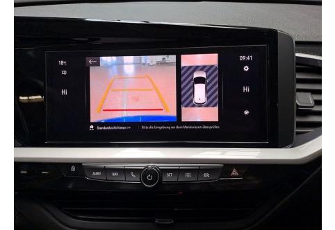 Opel Grandland X #15
