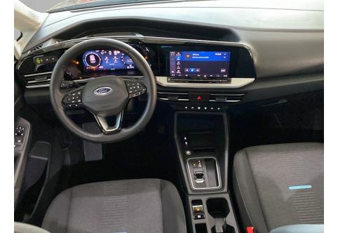 Ford Tourneo Connect #3