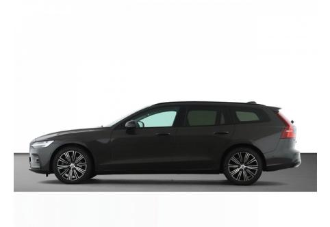 Volvo V60 #3