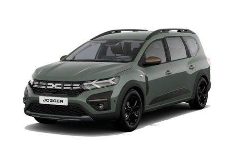 Dacia Jogger #2