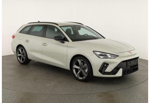 CUPRA Leon #1