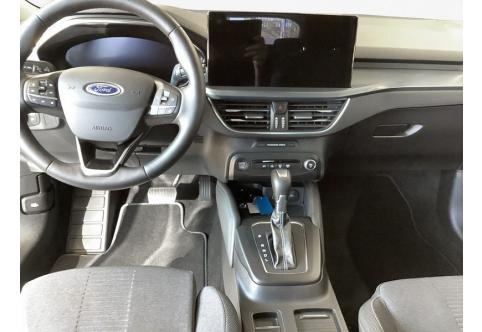 Ford Focus #9