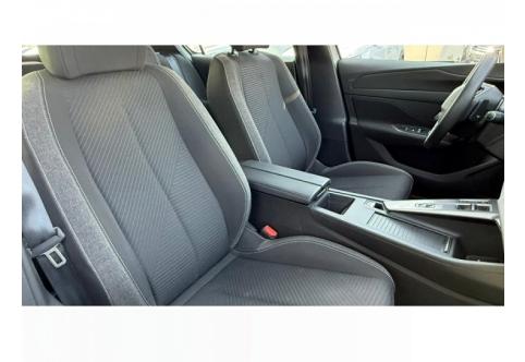Peugeot 308 #8