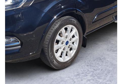 Ford Tourneo Custom #6