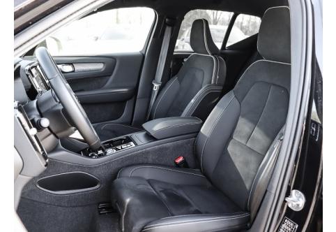 Volvo XC40 #7