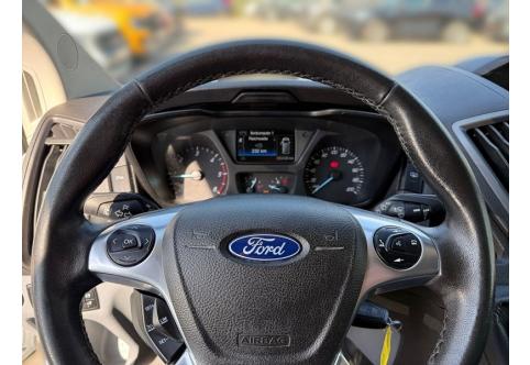 Ford Transit #13