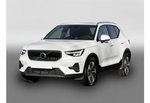 Volvo XC40 #1