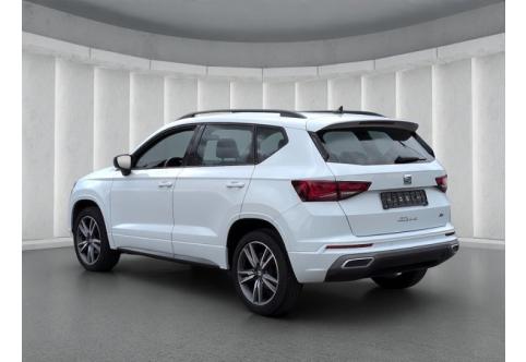Seat Ateca #20