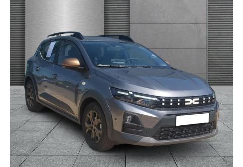 Dacia Sandero #2