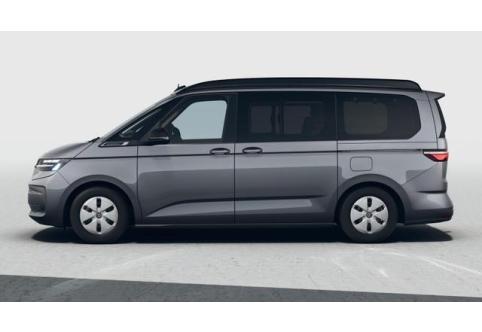 VW T7 Multivan #3