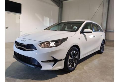 KIA cee'd #2