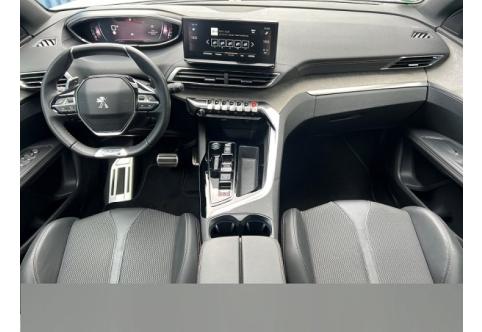 Peugeot 3008 #13