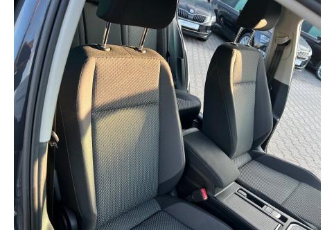 VW Passat #22