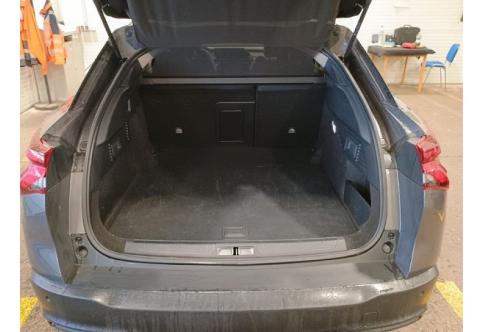 Citroën C5 X #6